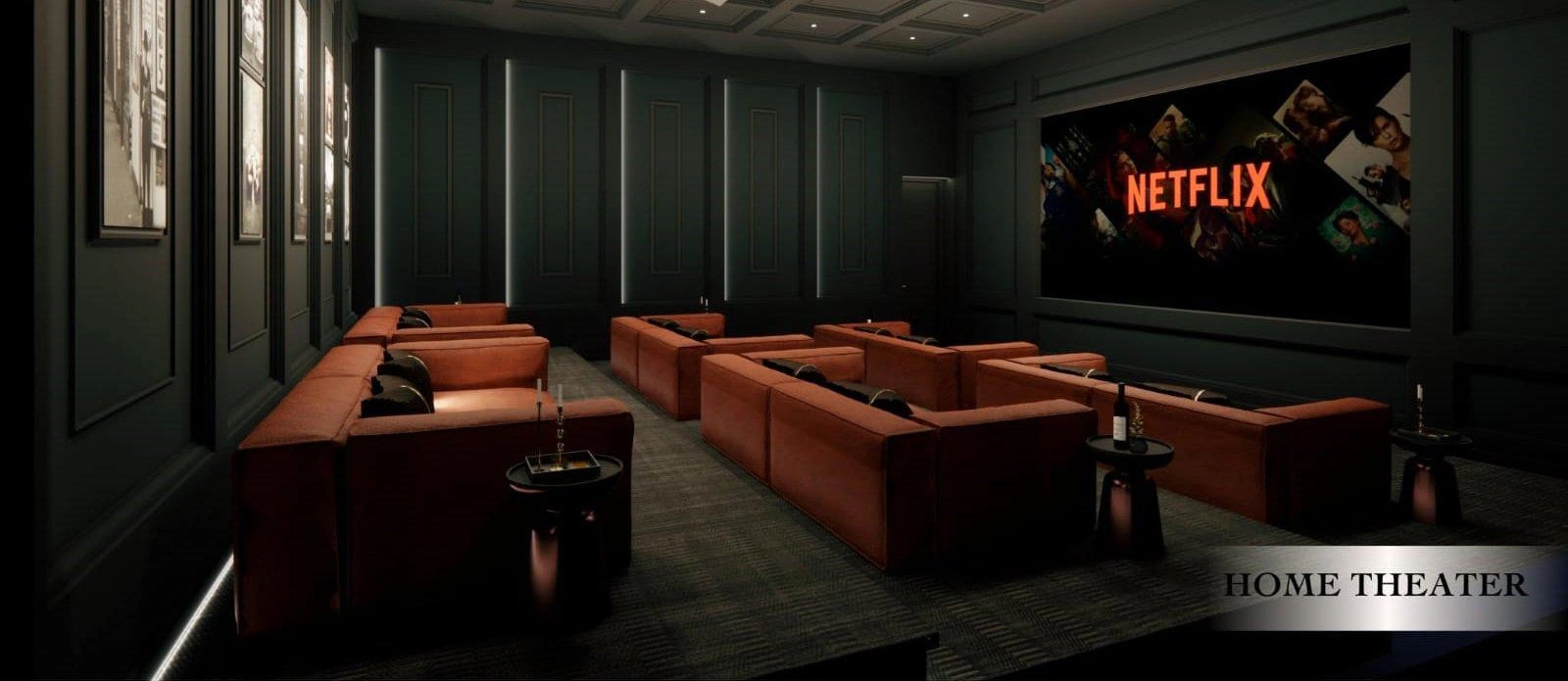 Квартиры в современном жилом комплексе на Пхукете, Таиланд