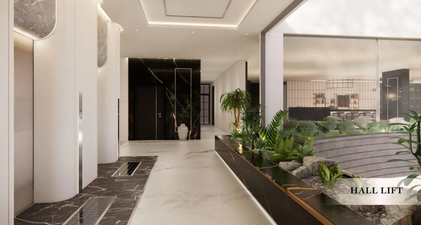 Квартиры в современном жилом комплексе на Пхукете, Таиланд