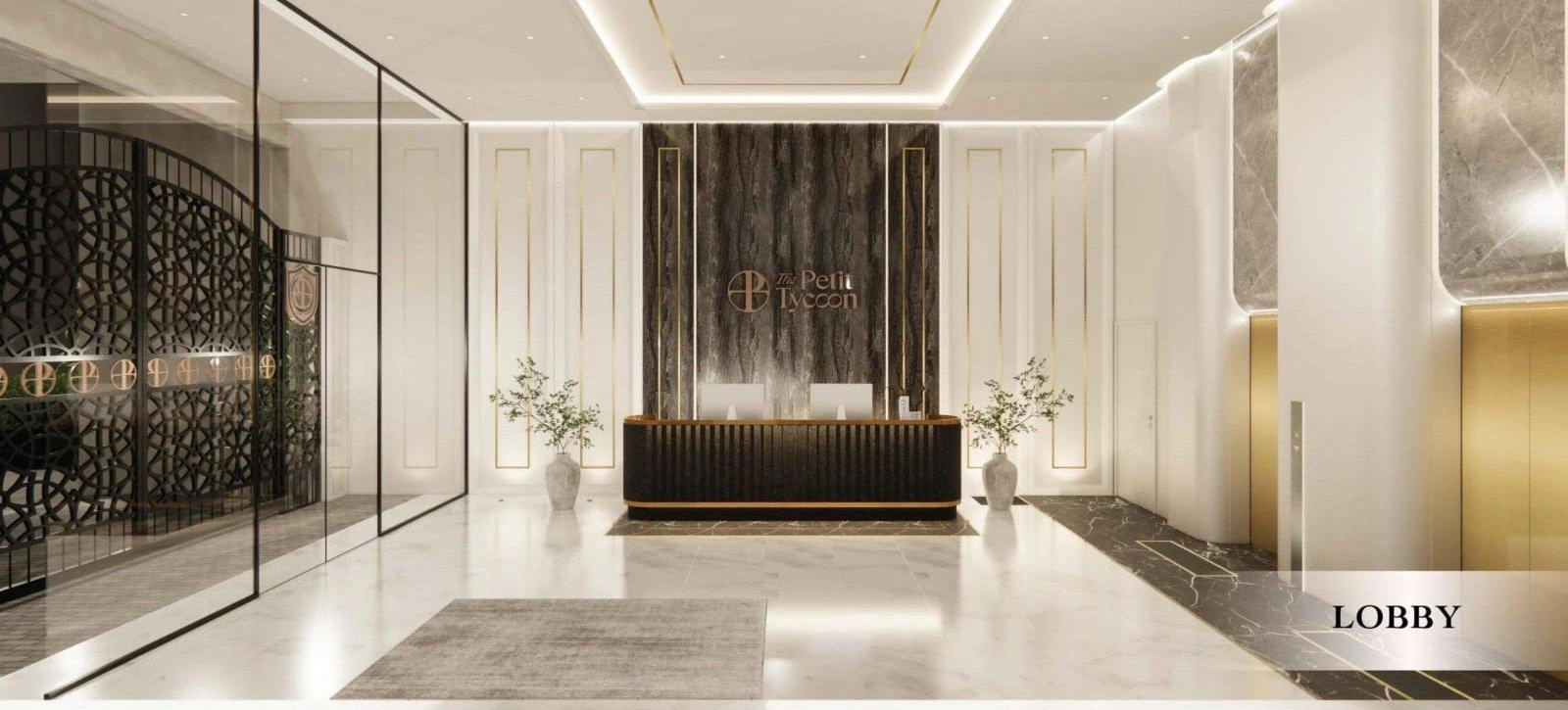 Квартиры в современном жилом комплексе на Пхукете, Таиланд