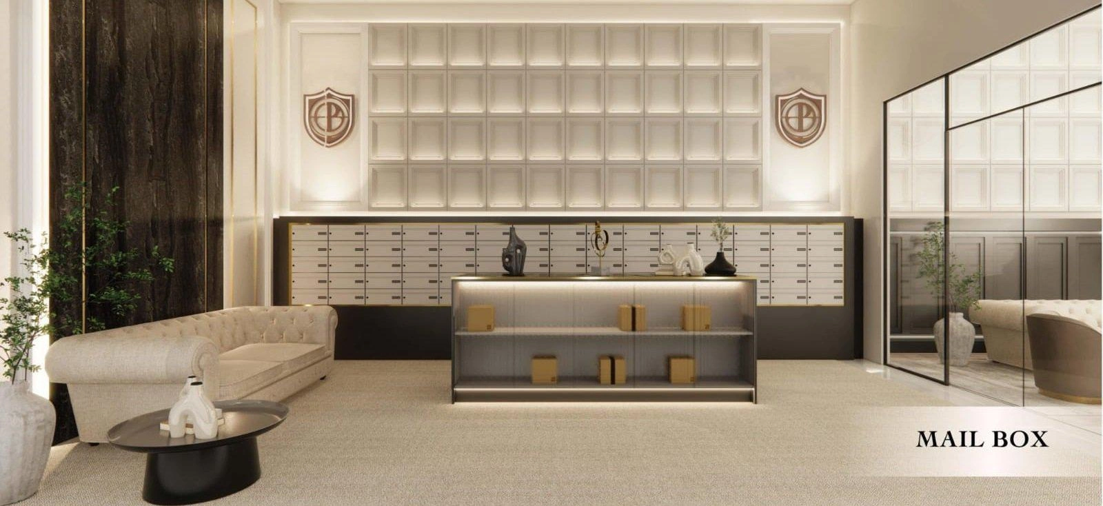 Квартиры в современном жилом комплексе на Пхукете, Таиланд