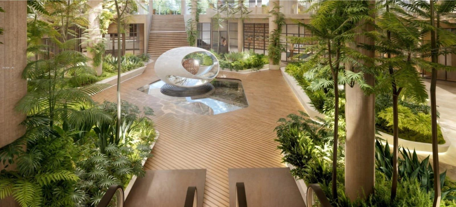 Квартиры в современном жилом комплексе на Пхукете, Таиланд