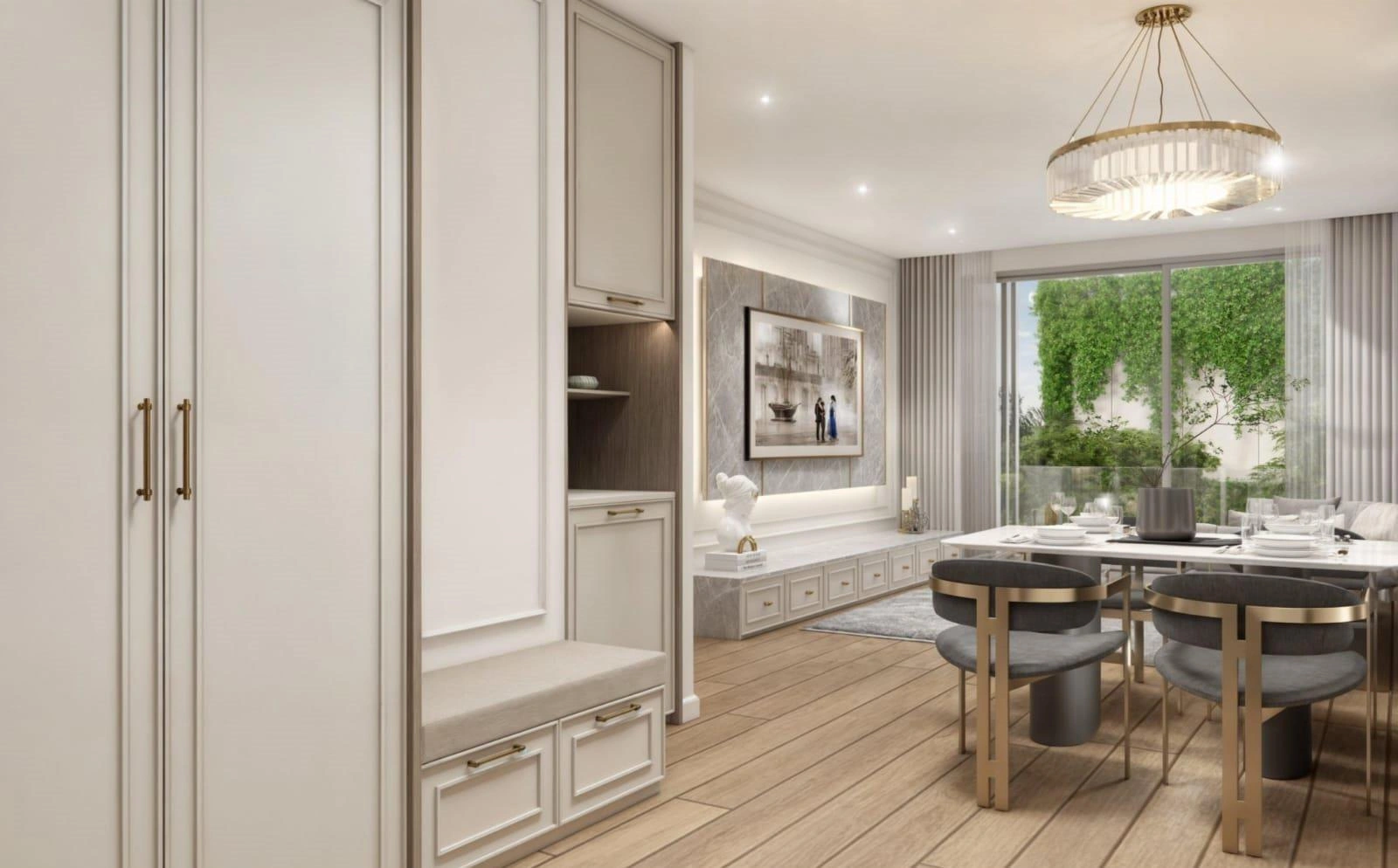 Квартиры в современном жилом комплексе на Пхукете, Таиланд