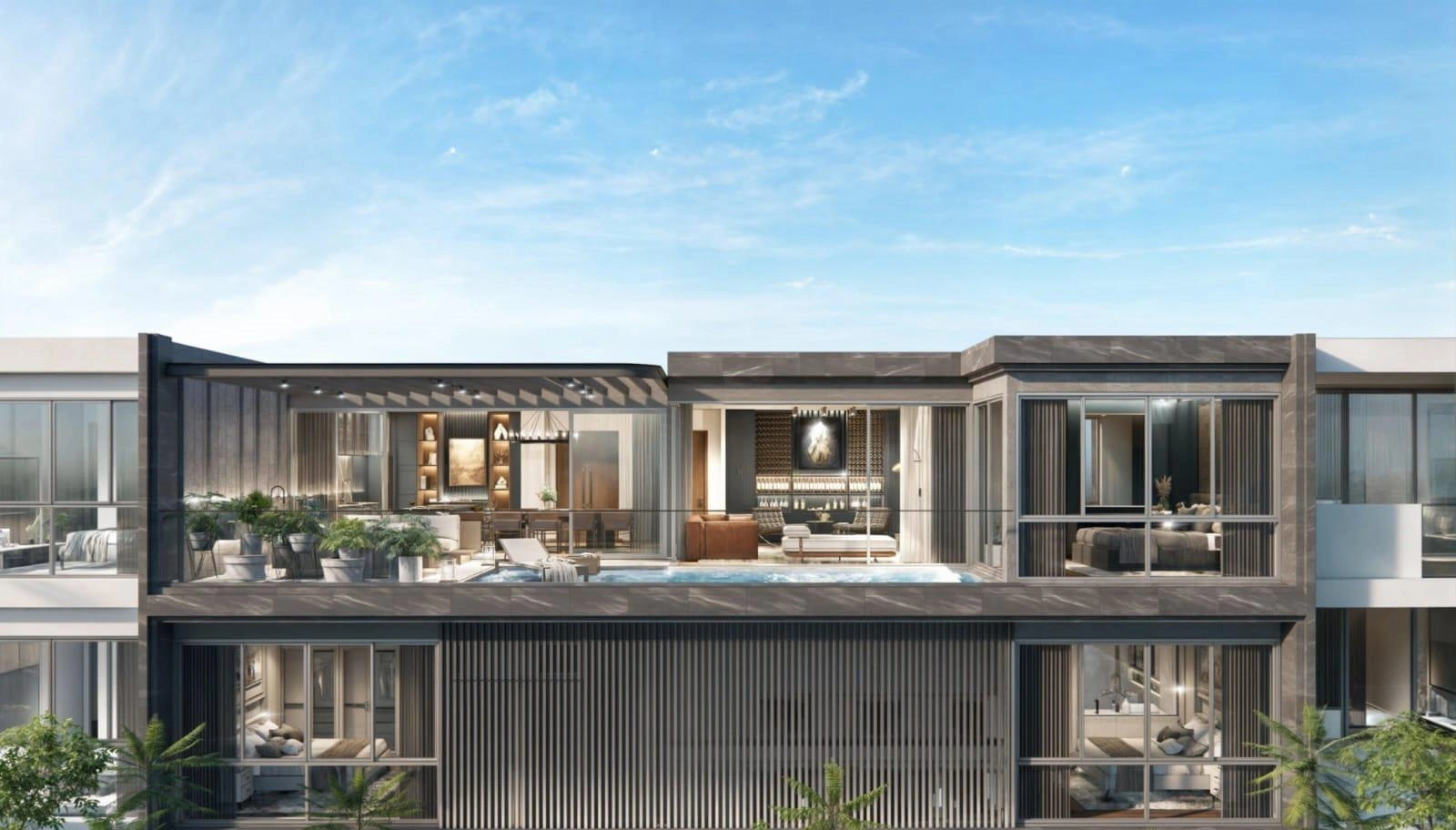 Квартиры в современном жилом комплексе на Пхукете, Таиланд