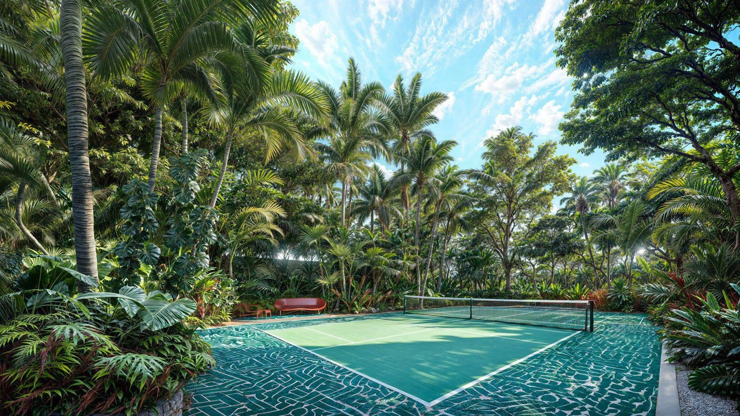 Апартаменты в современном жилом комплексе в Банг Тао (Пхукет, Таиланд)