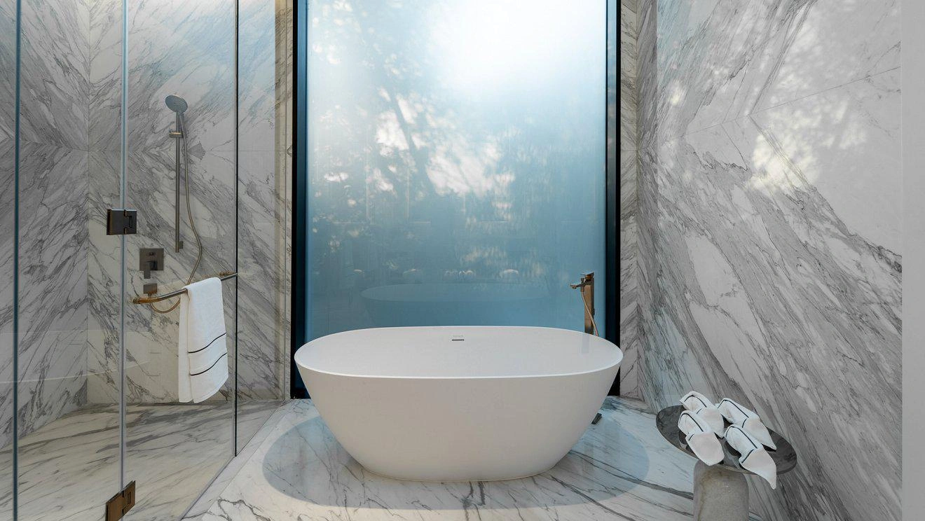 Вилла R9 Mansion, Объединённые Арабские Эмираты, Дубай