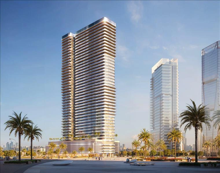 Hill Views, площадь 38–38 m²