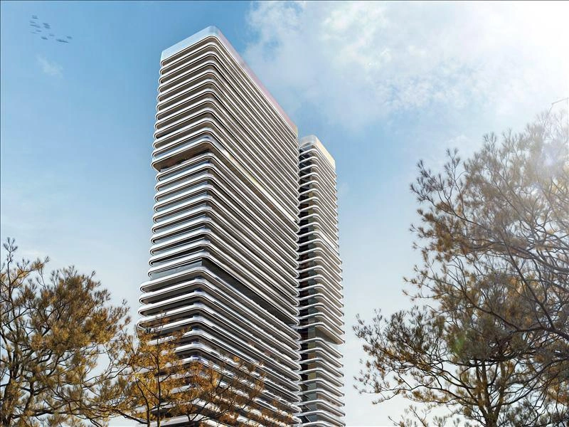 Hill Views, площадь 38–38 m²