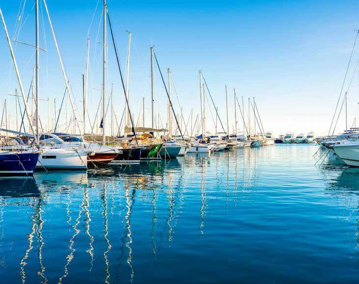 Квартиры в жилом комплексе в Прованс — Альпы — Лазурный Берег, Франция