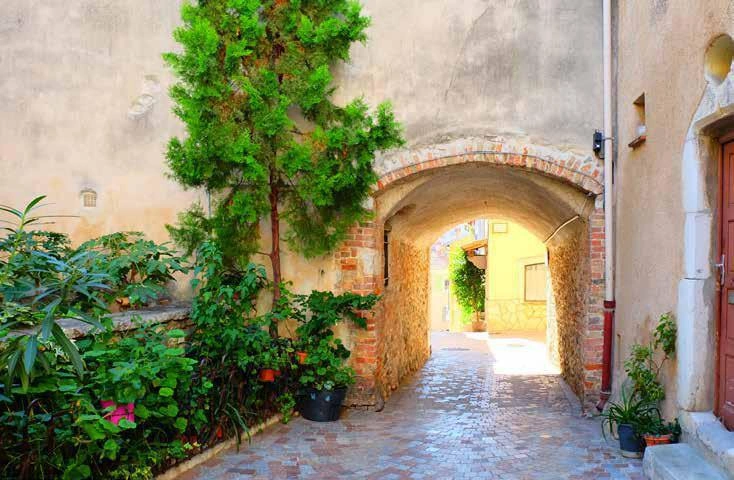 Квартиры в жилом комплексе в Прованс — Альпы — Лазурный Берег, Франция