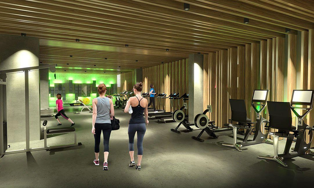 Квартиры в современном жилом комплексе в Шишли, Стамбул, Турция