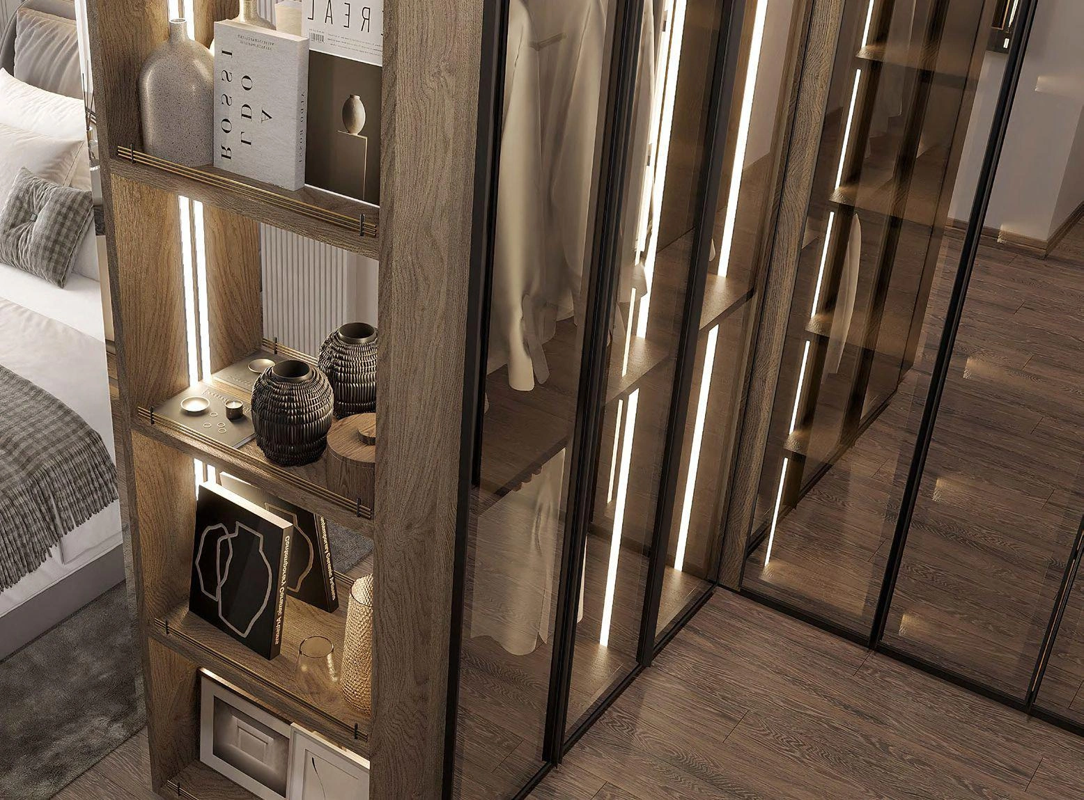 Апартаменты в жилом комплексе в Бахчешехире, Стамбул, Турция