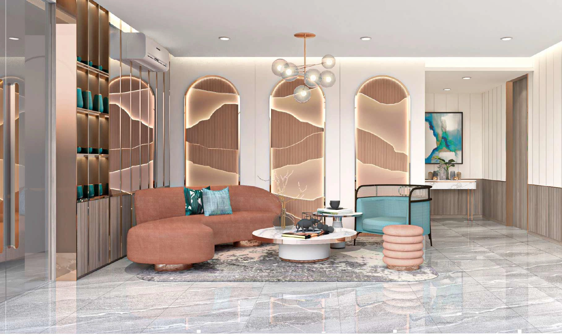 Меблированные апартаменты на Пхукете, Таиланд