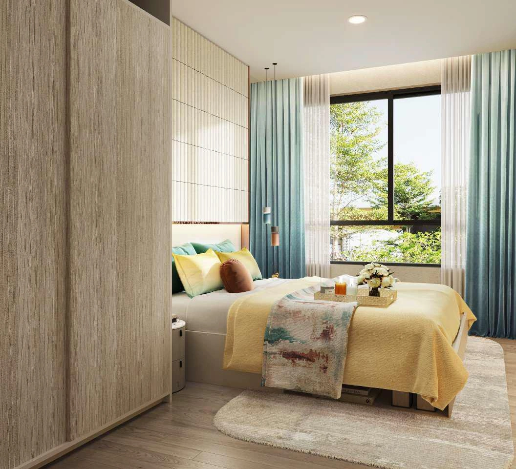 Меблированные апартаменты на Пхукете, Таиланд