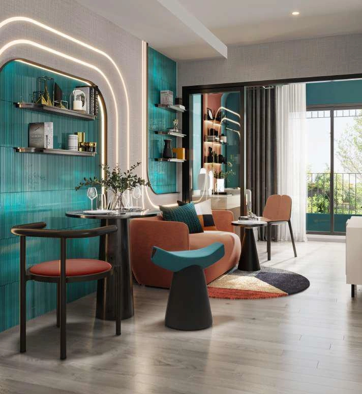 Меблированные апартаменты на Пхукете, Таиланд