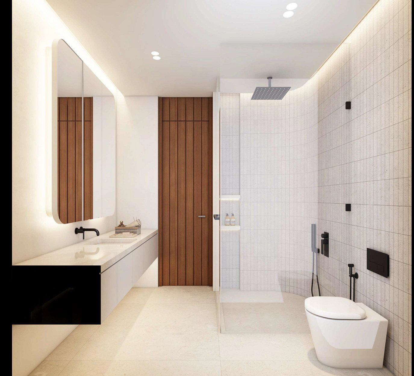 Виллы в современном жилом комплексе на Пхукете, Таиланд