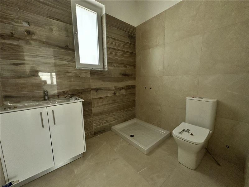 Дома в жилом комплексе у пляжа в Ларнаке, Кипр