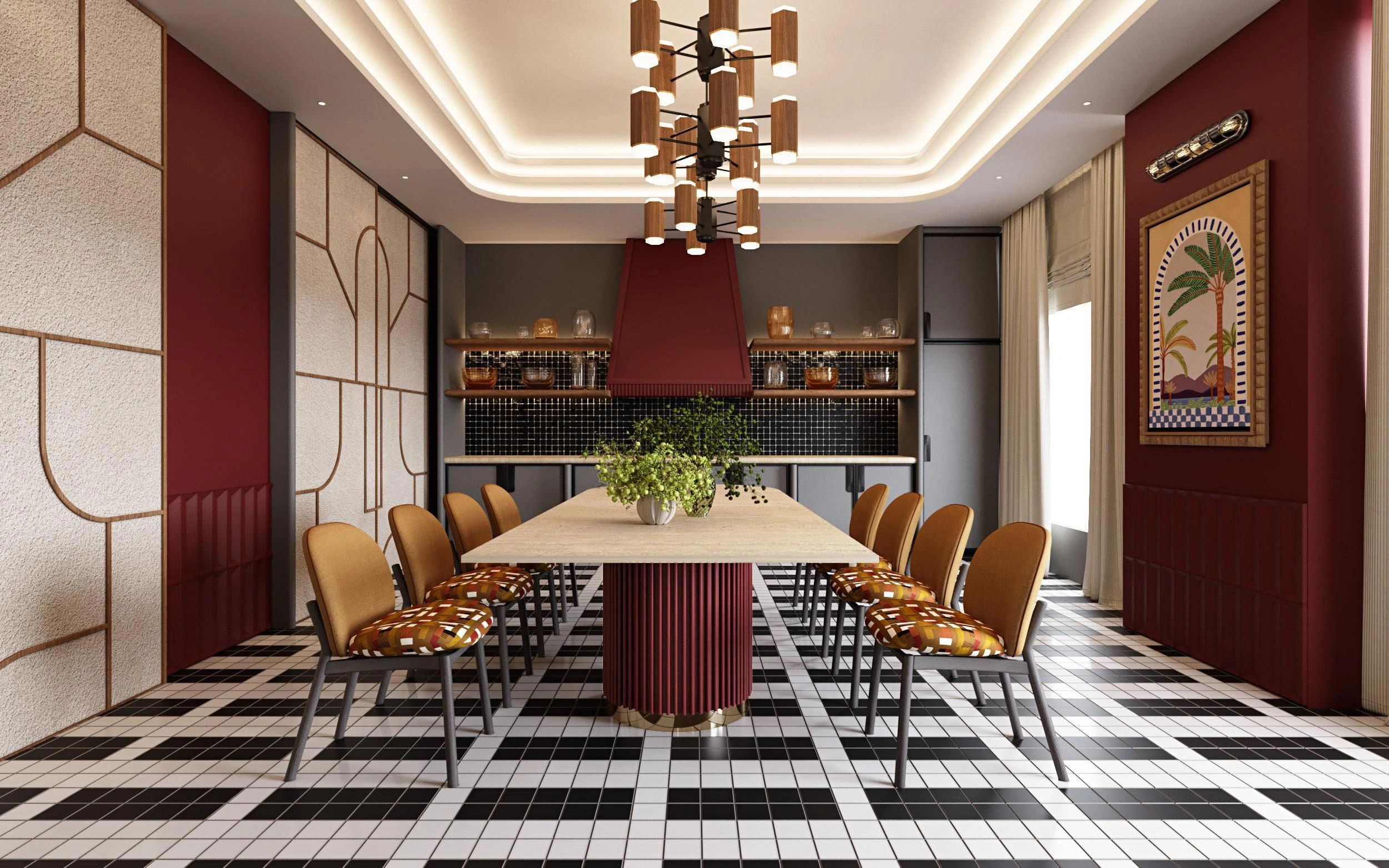 Апартаменты в современном жилом комплексе рядом с пляжем Банг-Тао на Пхукете