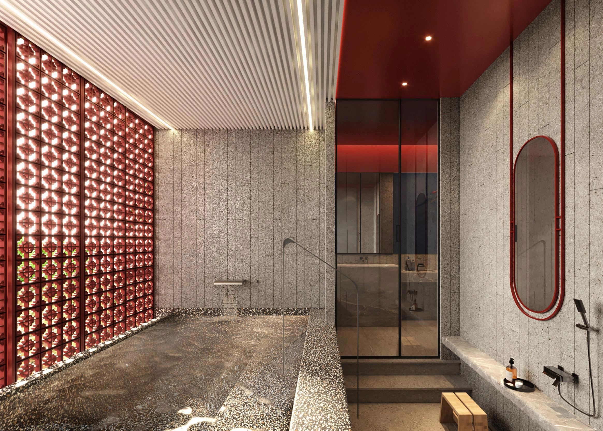 Апартаменты в современном жилом комплексе рядом с пляжем Банг-Тао на Пхукете