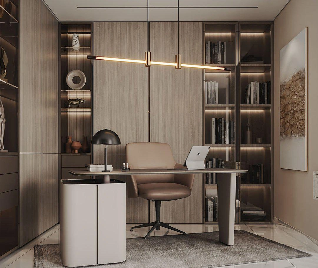 Vanguard Residences, площадь 47–47 m²