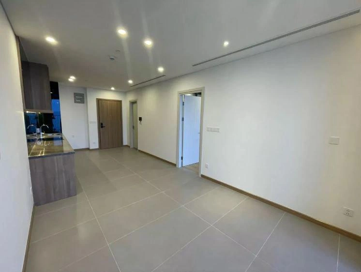 Апартаменты в высотном жилом комплексе в Дананге, Вьетнам