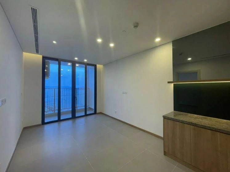 Апартаменты в высотном жилом комплексе в Дананге, Вьетнам