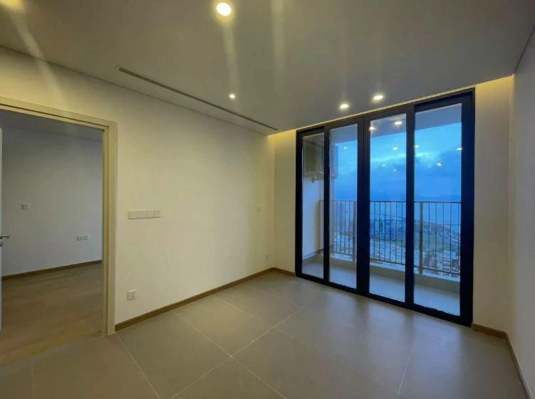 Апартаменты в высотном жилом комплексе в Дананге, Вьетнам