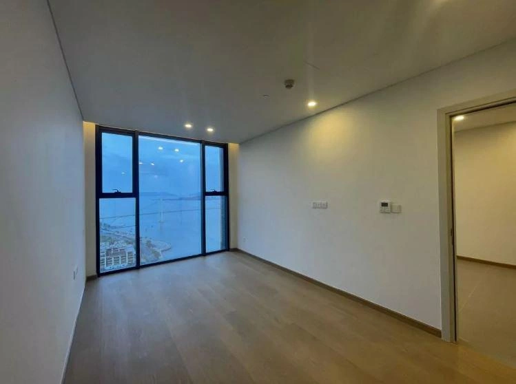 Апартаменты в высотном жилом комплексе в Дананге, Вьетнам