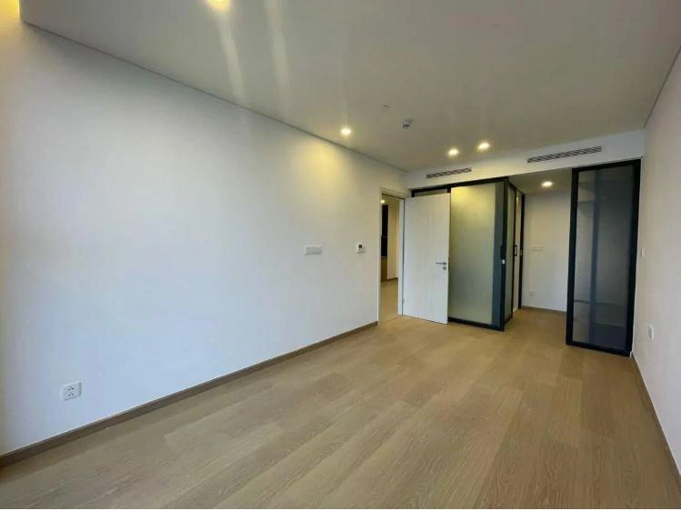 Апартаменты в высотном жилом комплексе в Дананге, Вьетнам