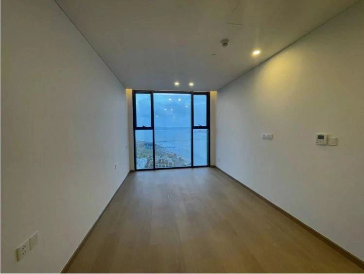 Апартаменты в высотном жилом комплексе в Дананге, Вьетнам