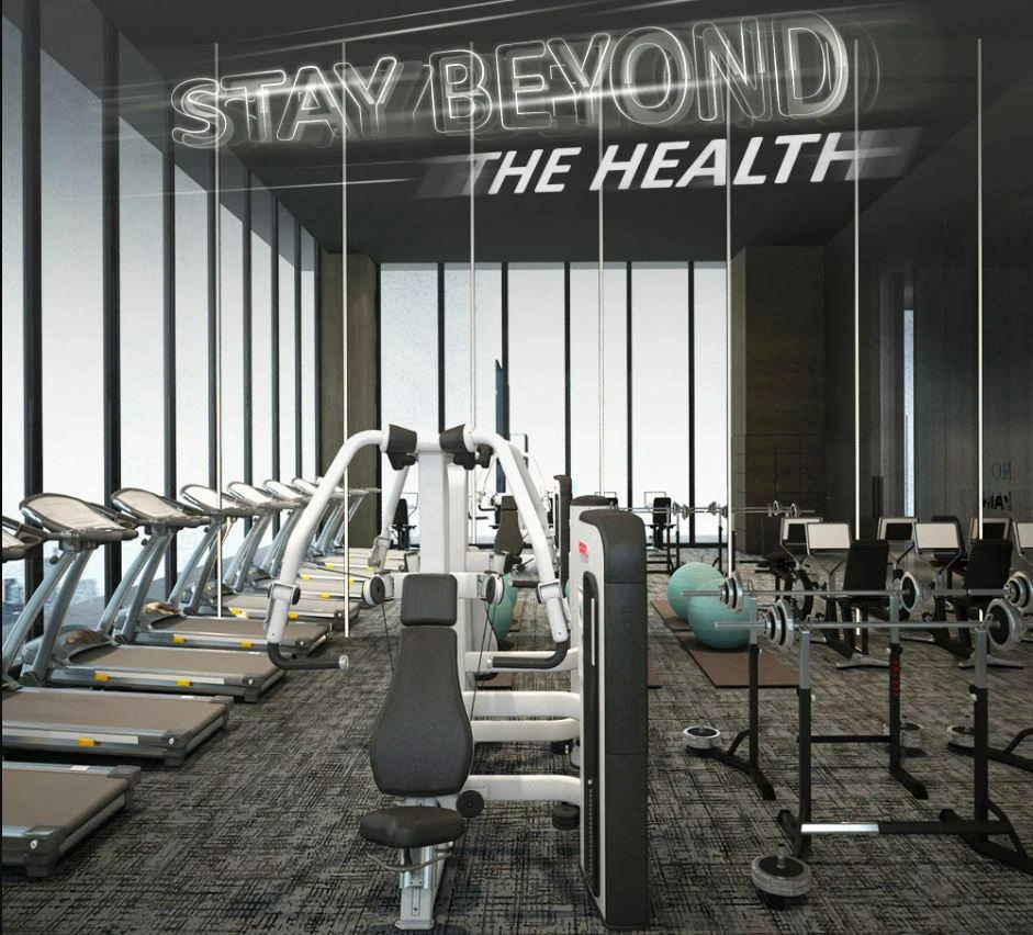 Курортные апартаменты в Дананге, Вьетнам