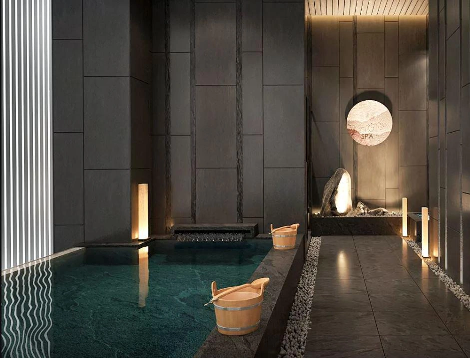 Курортные апартаменты в Дананге, Вьетнам