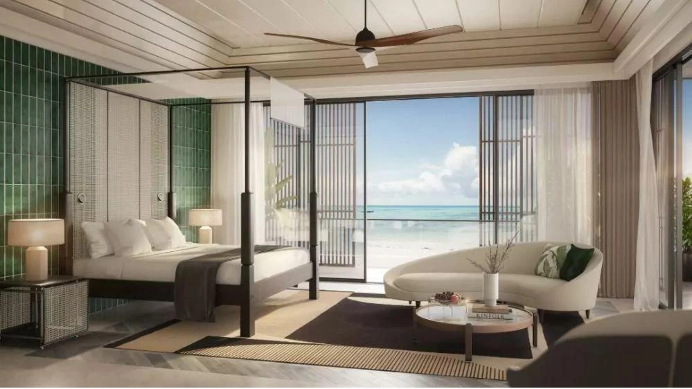 Меблированные виллы в Дананге, Вьетнам