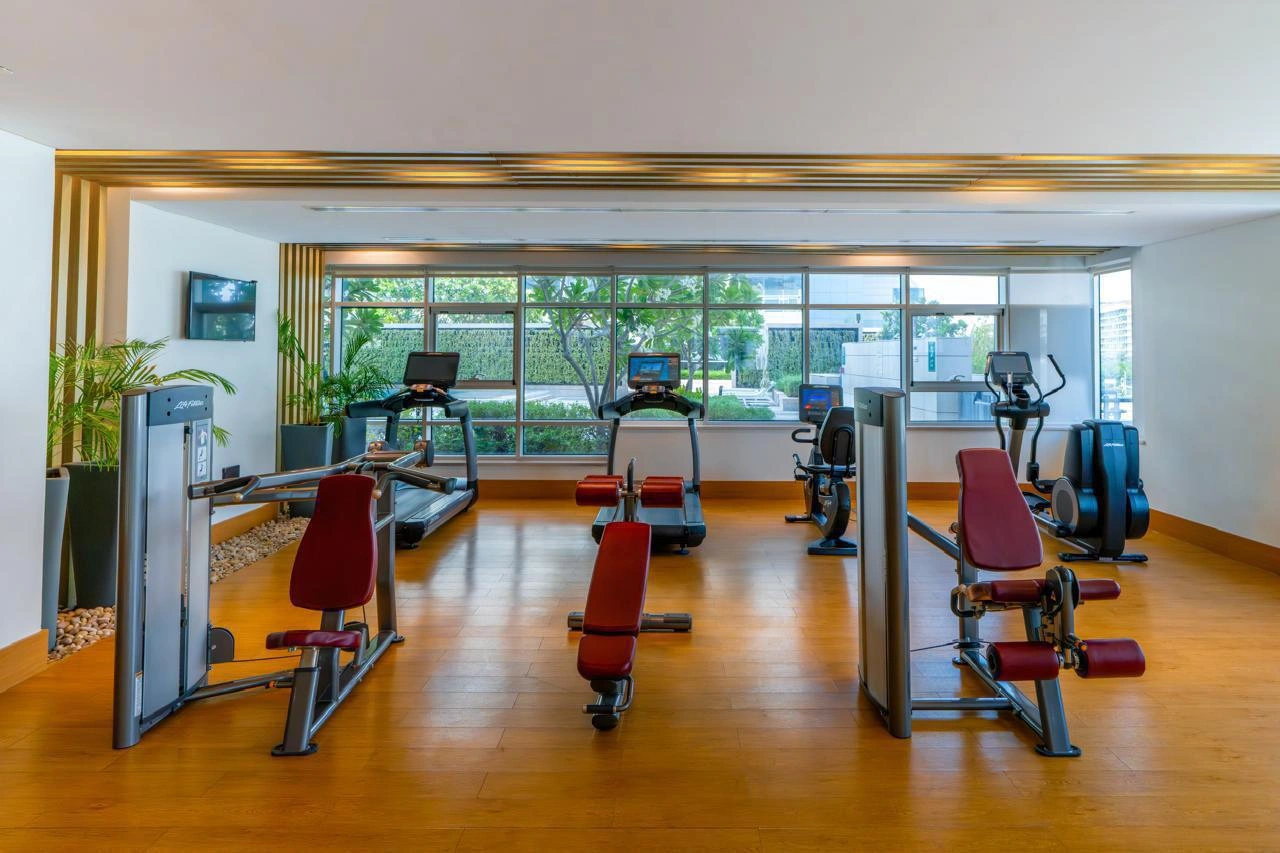 Апартаменты Резиденция Lamar, Объединённые Арабские Эмираты, Абу-Даби