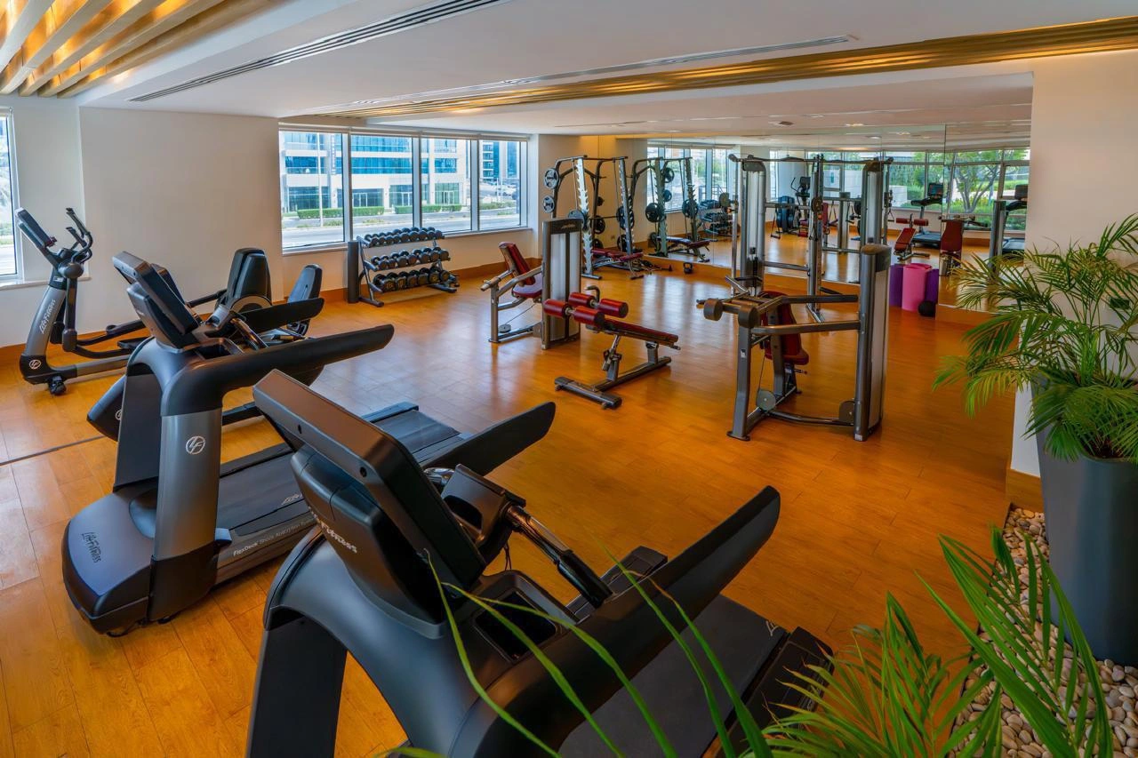 Апартаменты Резиденция Lamar, Объединённые Арабские Эмираты, Абу-Даби