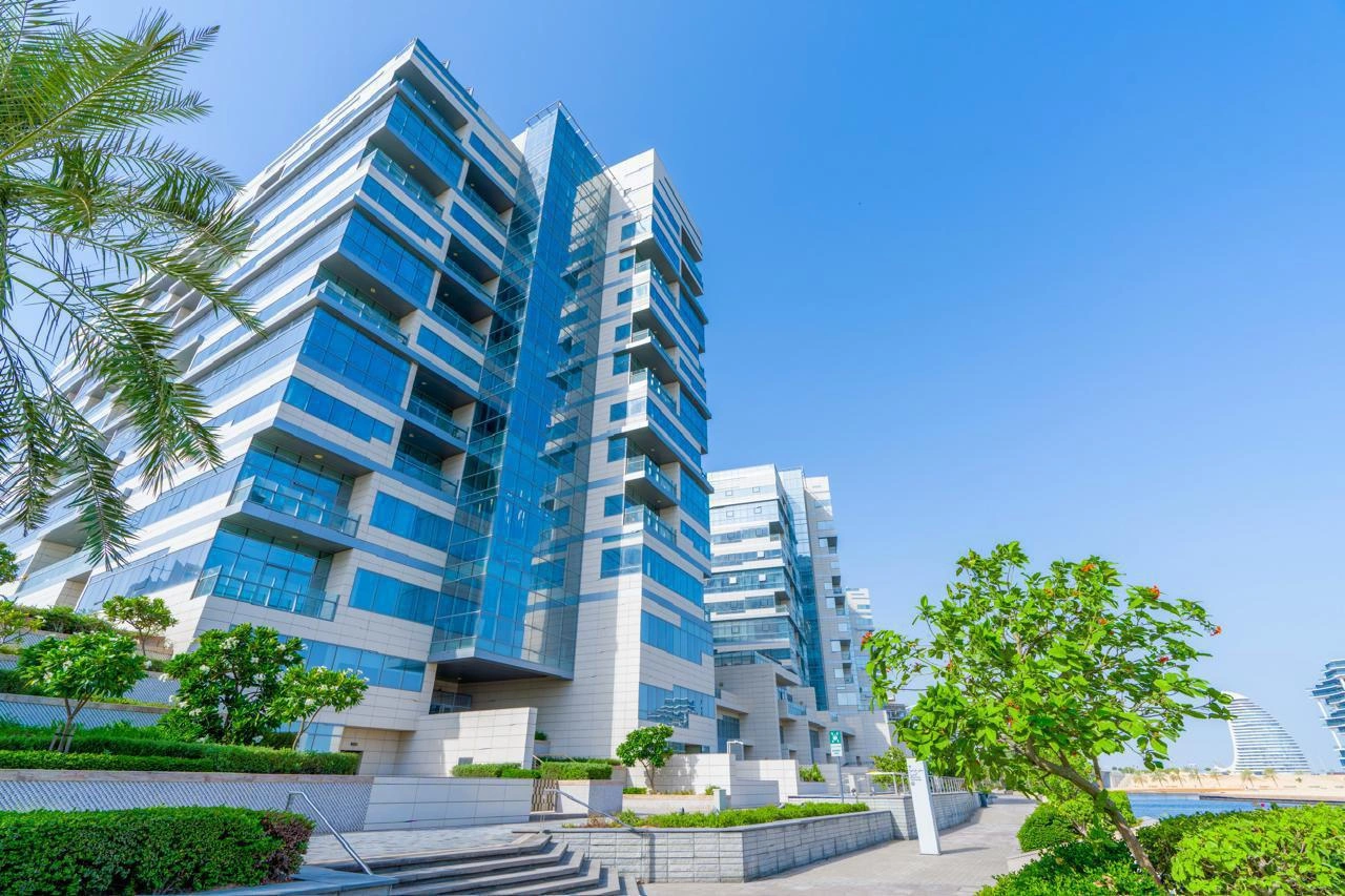 Апартаменты Резиденция Lamar, Объединённые Арабские Эмираты, Абу-Даби