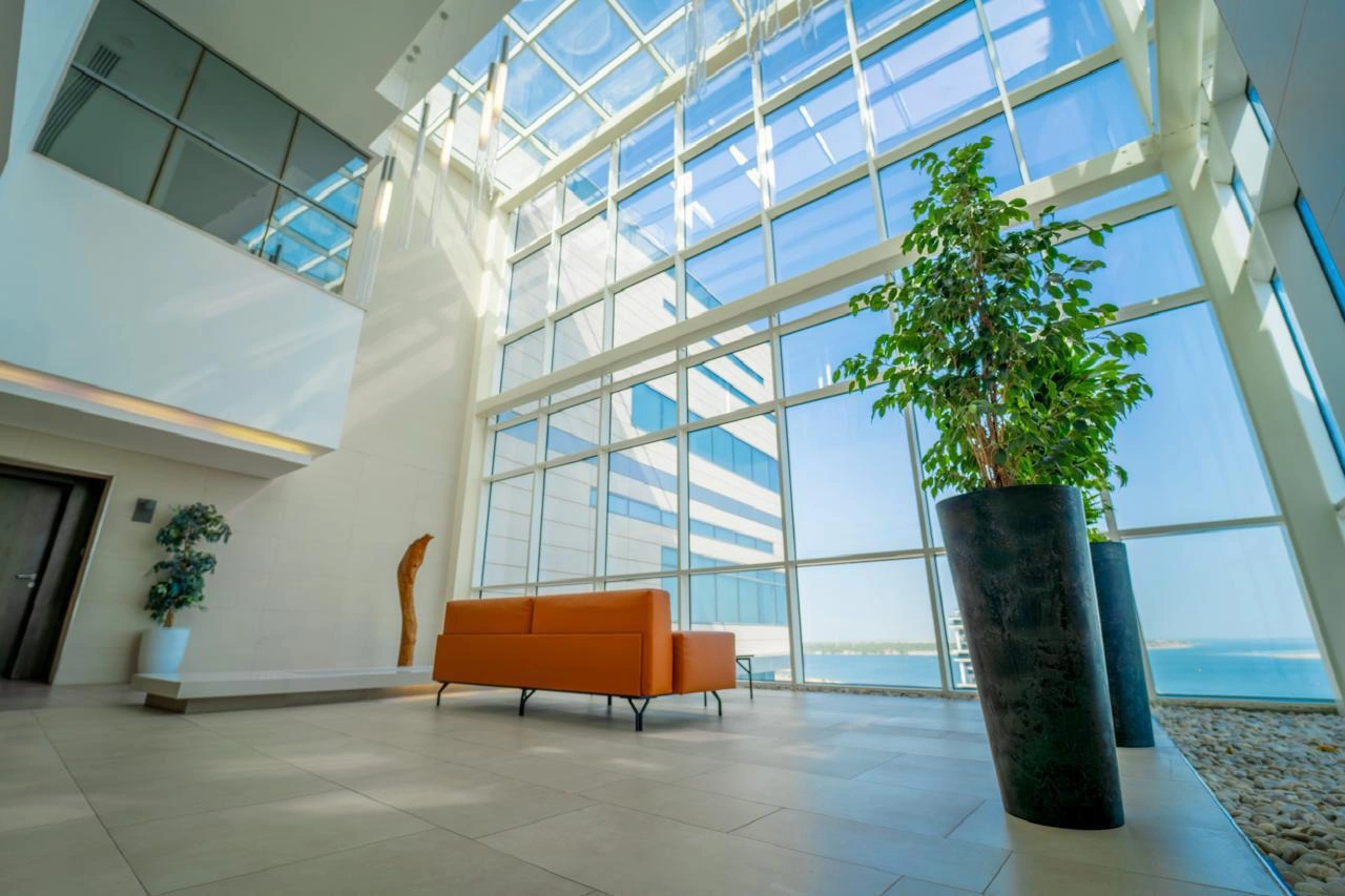 Апартаменты Резиденция Lamar, Объединённые Арабские Эмираты, Абу-Даби