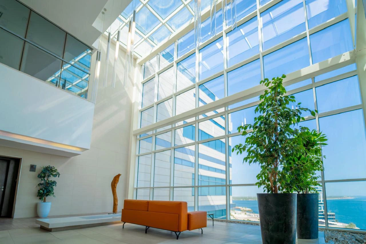 Апартаменты Резиденция Lamar, Объединённые Арабские Эмираты, Абу-Даби