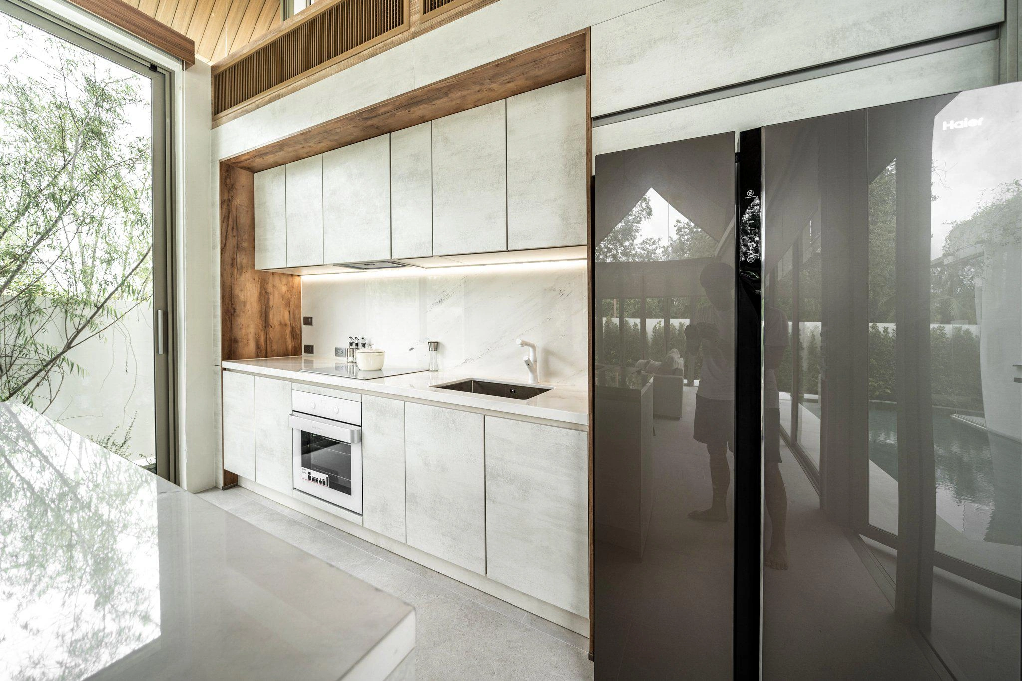 Виллы в новом жилом комплексе в Банг Тао, Пхукет, Таиланд