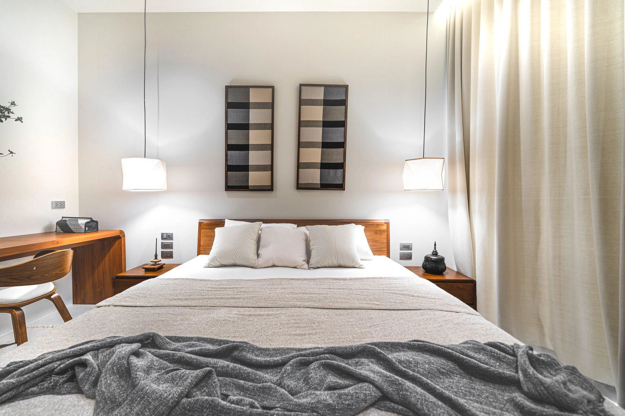 Виллы в новом жилом комплексе в Банг Тао, Пхукет, Таиланд