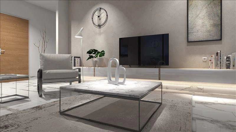 Апартаменты в современном жилом комплексе в Пафосе, Кипр