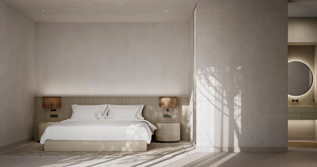 Виллы Проект, Объединённые Арабские Эмираты, Рас-эль-Хайма