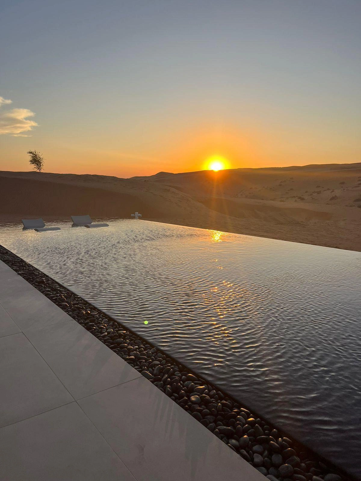 Виллы Проект, Объединённые Арабские Эмираты, Рас-эль-Хайма