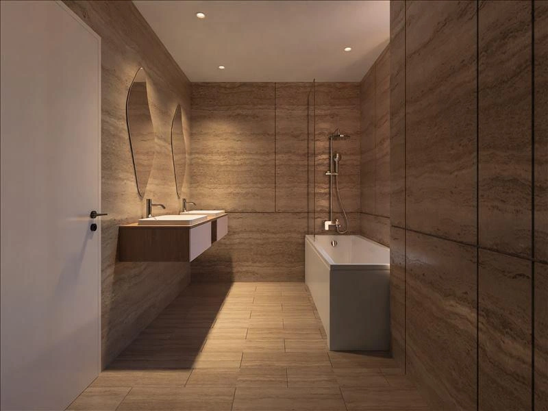 Инвестиционные апартаменты с управлением арендой в Пафосе, на Кипре