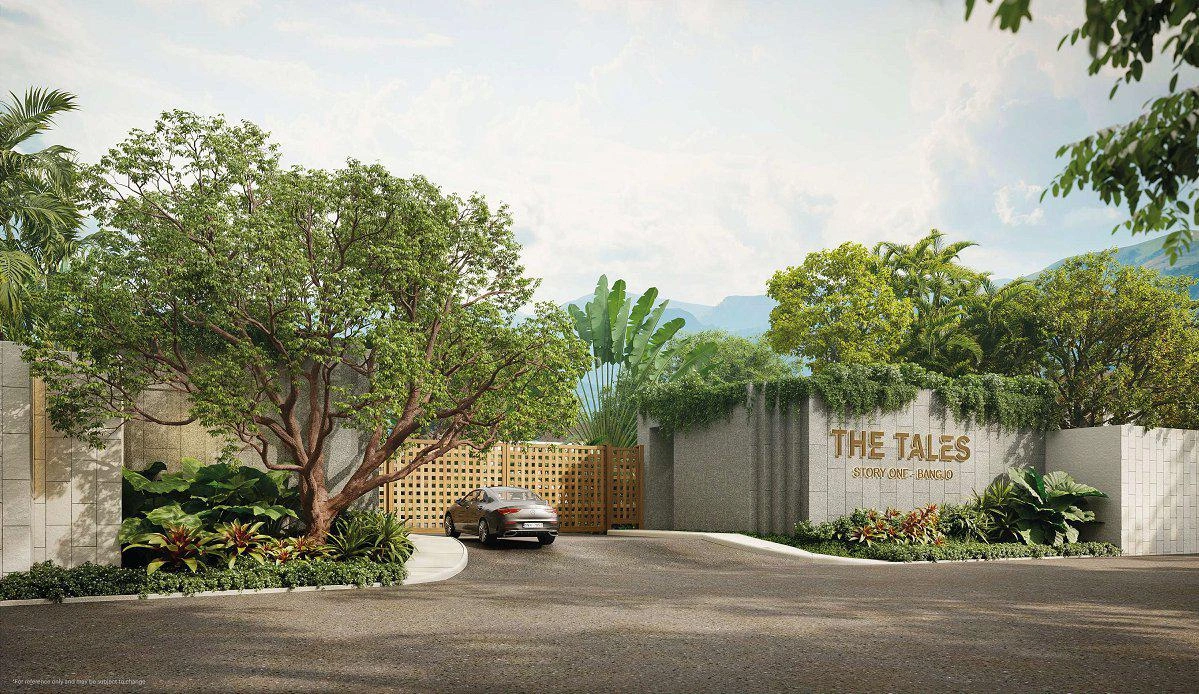 Премиальные виллы в рассрочку в Банг Тао, Пхукет, Таиланд