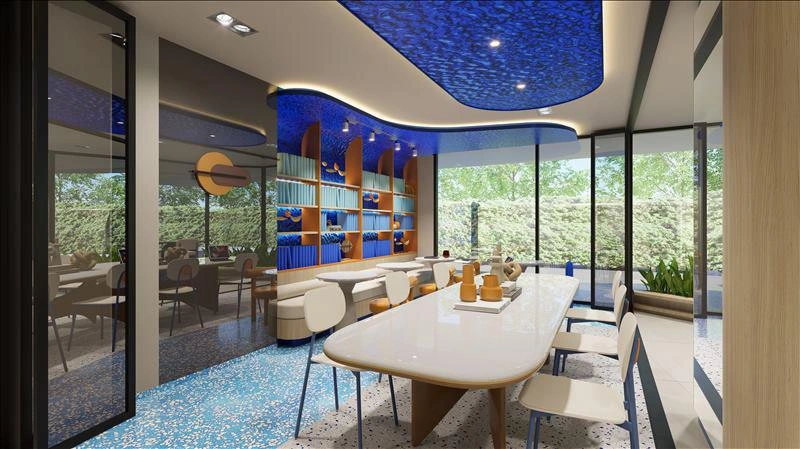 Проект курортного типа на Пхукете, Таиланд