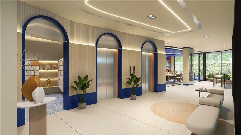 Проект курортного типа на Пхукете, Таиланд