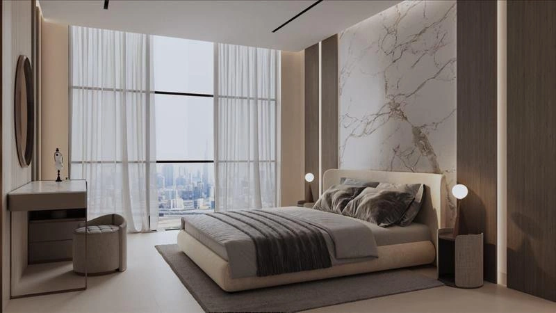 Апартаменты Maison Elysee 3, Объединённые Арабские Эмираты, Дубай