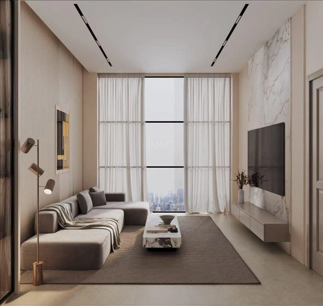 Апартаменты Maison Elysee 3, Объединённые Арабские Эмираты, Дубай