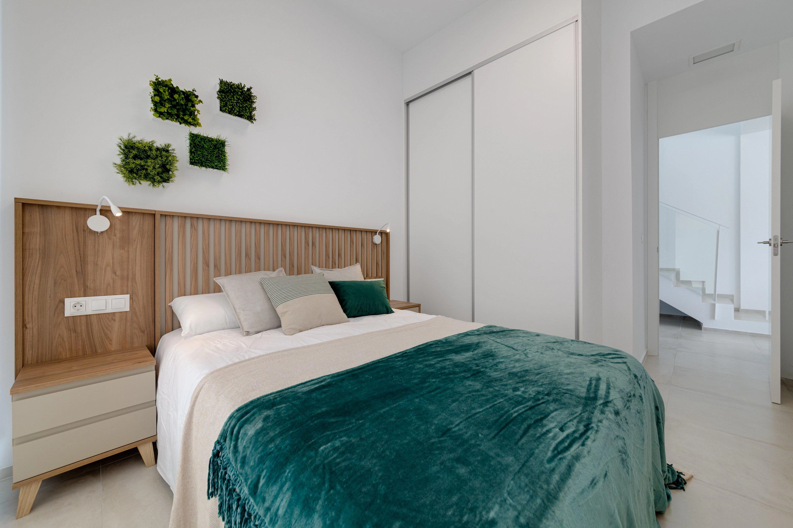 Виллы в новом жилом комплексе в Валенсии, Испания