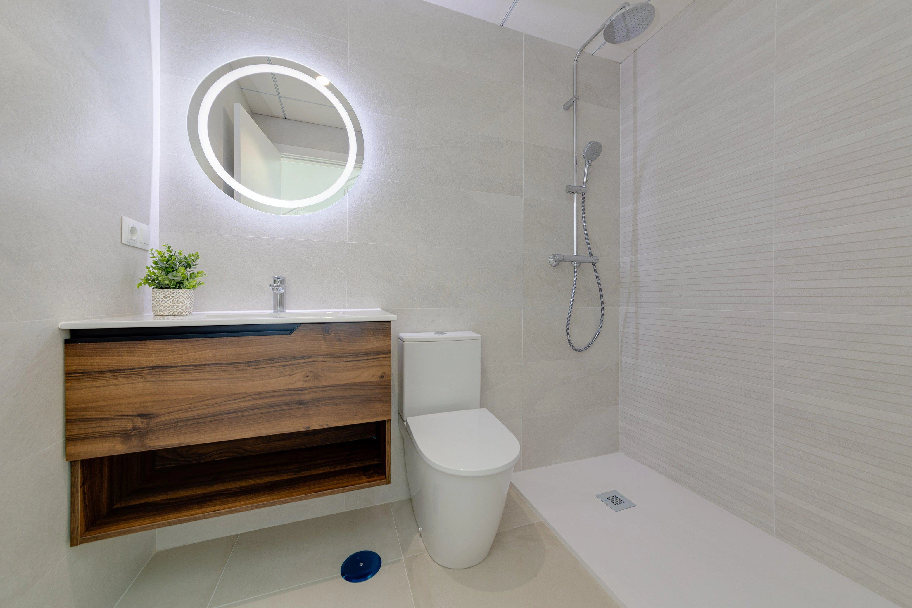 Виллы в новом жилом комплексе в Валенсии, Испания